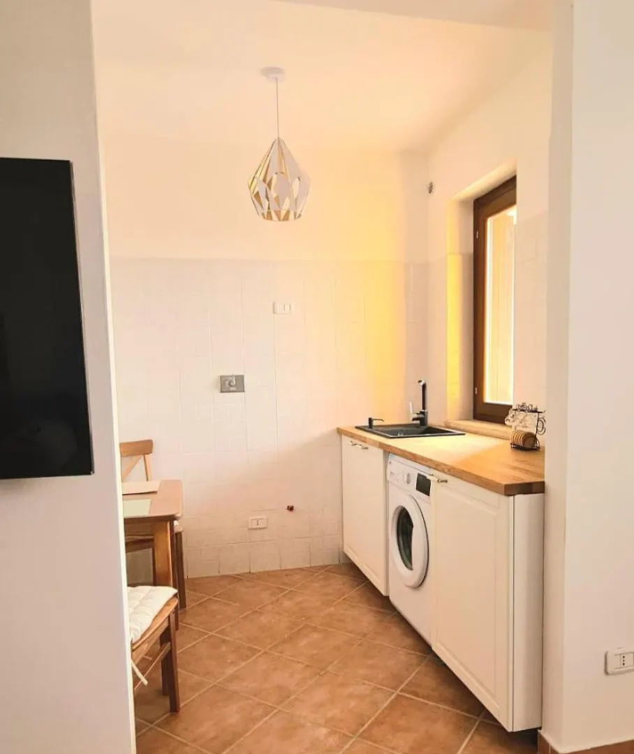 Bellalisa Tuscany Appartement Sarteano