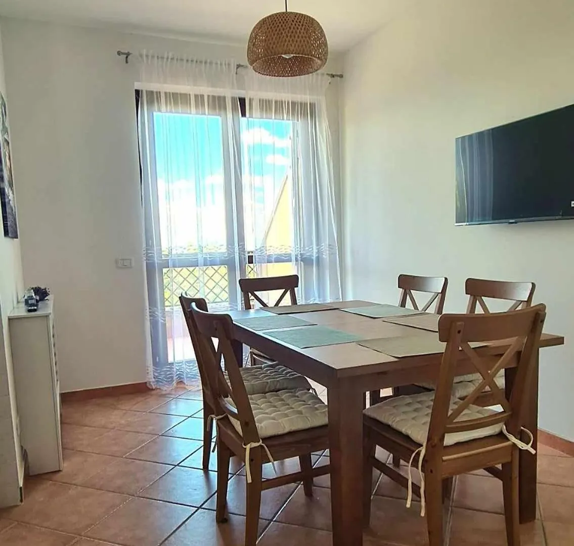 Apartment Bellalisa Tuscany Appartement Sarteano