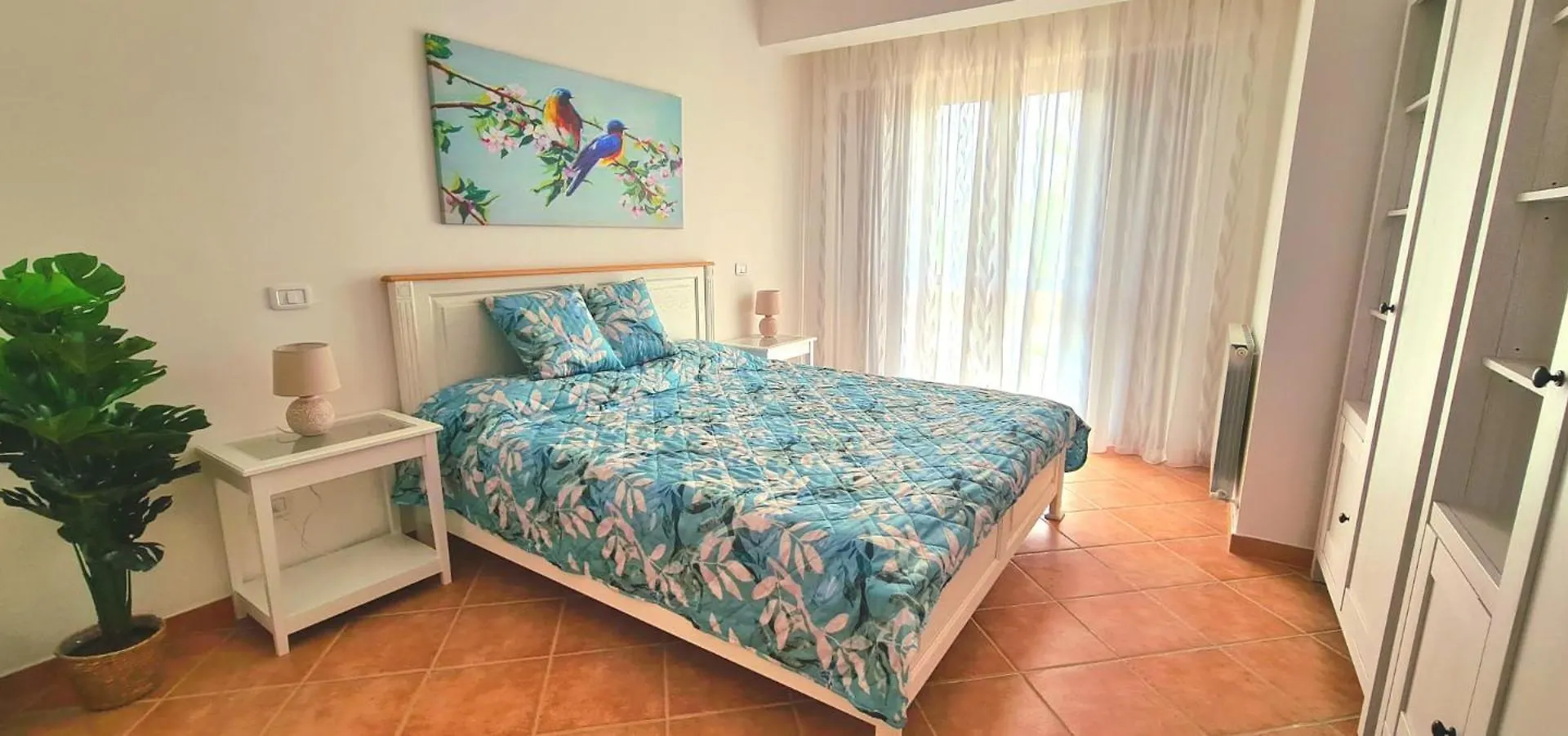 Apartment Bellalisa Tuscany Appartement Sarteano Italy