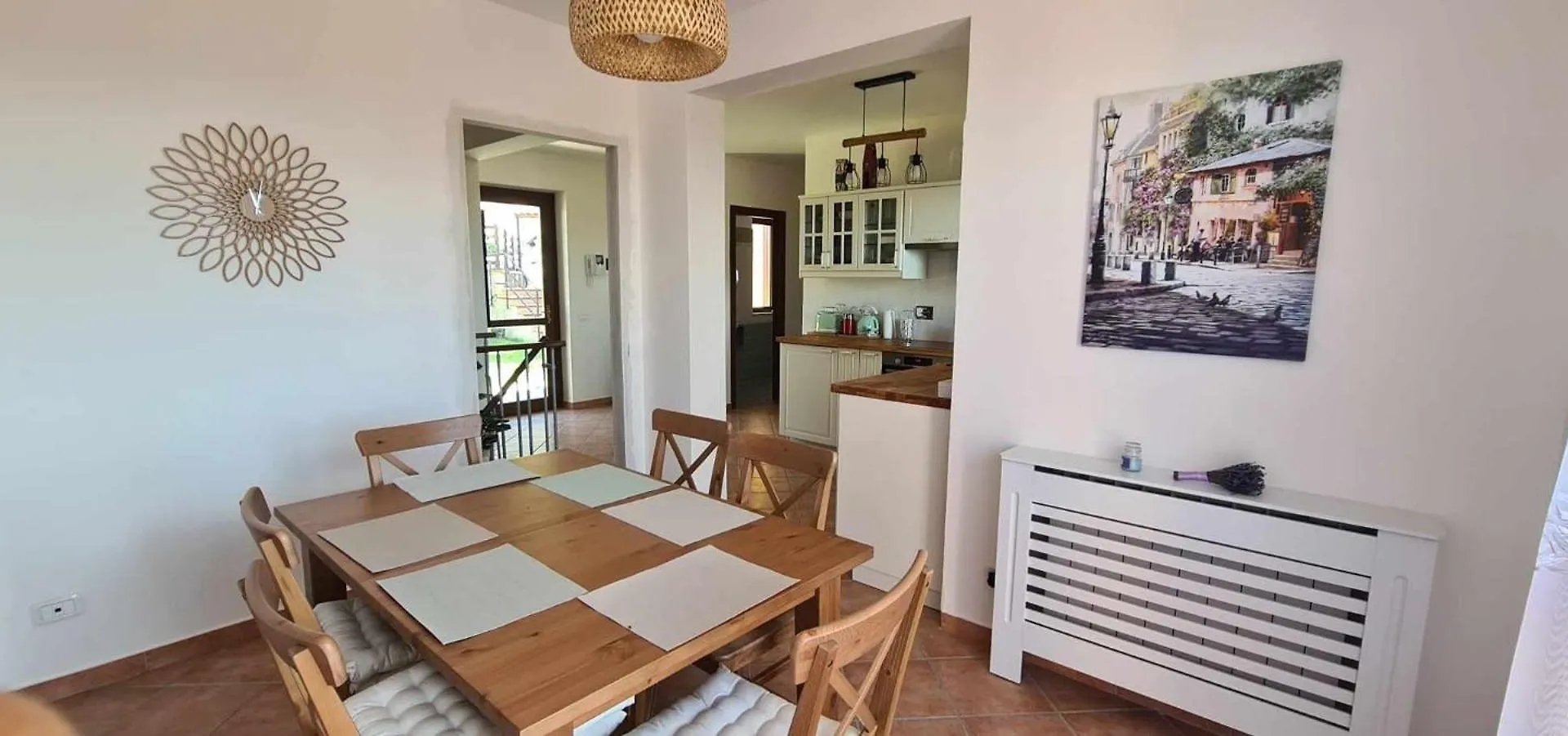 Bellalisa Tuscany Appartement Sarteano