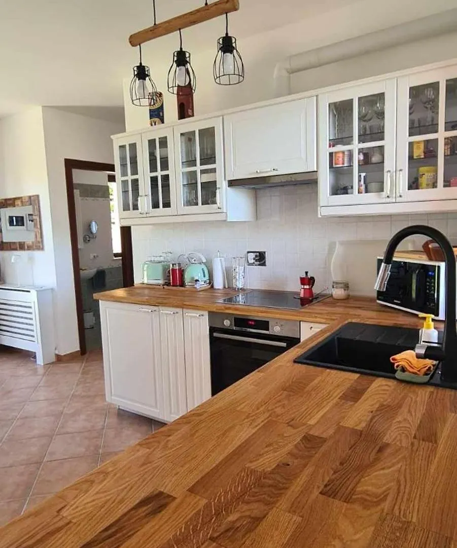 Bellalisa Tuscany Appartement Sarteano Italy